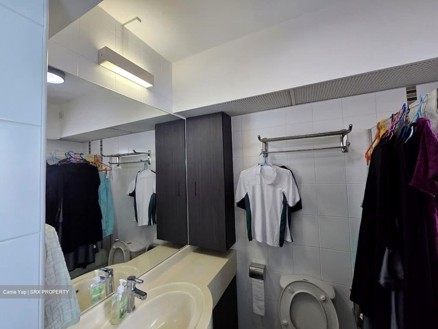 Blk 411A Coral Spring (Sengkang), HDB 4 Rooms #557526821